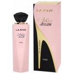 La Rive Miss Dream Pink parfémovaná voda dámská 100 ml – Hledejceny.cz