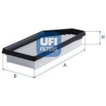 Vzduchový filtr UFI 30.D67.00 – Hledejceny.cz