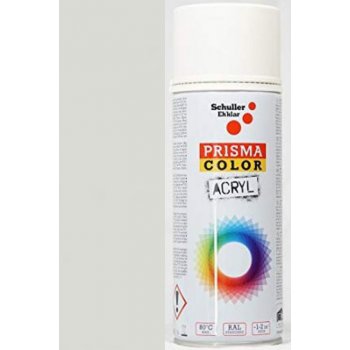 Schuller Prisma Color RAL 9002 bílo šedá 400 ml