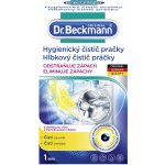 Dr. Beckmann hygienický čistič pračky 250 g – Sleviste.cz