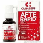 CURASEPT afte RAPID + sprej 15 ml – Zbozi.Blesk.cz
