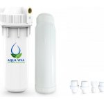 AQUA VIVA Filtrace vody na bázi nanouhlíku – Zboží Dáma