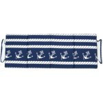 Skládací plážové molitanové lehátko Trieste-49 3 cm – Sleviste.cz