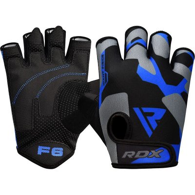 RDX F6 – Zboží Dáma