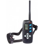 DogTrace d‑control 1640 vibrační výcvikový obojek – Zboží Dáma