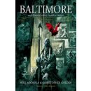 Baltimore aneb Statečný cínový vojáček a vampýr