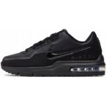Nike AIR MAX LTD 3 687977-020 černé – Zboží Dáma