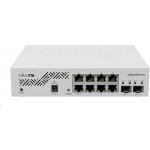 Mikrotik CSS610-8G-2S+IN – Zboží Živě