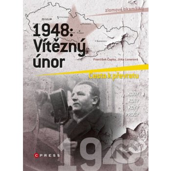 1948: Vítězný únor