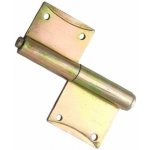 Flexibilní 50x72x0,75 mm, pozink – Hledejceny.cz