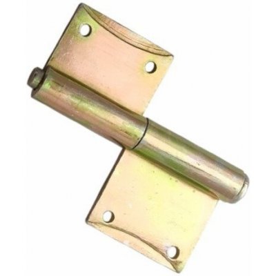 Flexibilní 50x72x0,75 mm, pozink – Hledejceny.cz