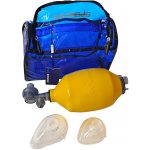 SPENCER Italia S.r.l RESUSCITAČNÍ VAK YELLOW PRO DOSPĚLÉ 1600ml / č. 3,5 – Hledejceny.cz