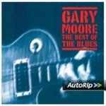 Moore Gary - Best Of The Blues CD – Hledejceny.cz