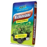 Agro CS Substrát pro řízkování 10 l – Zboží Dáma