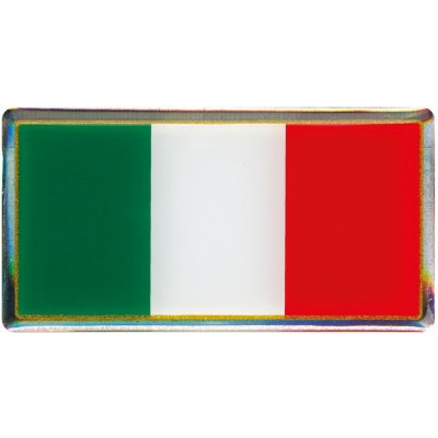italská vlajka – Heureka.cz