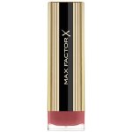 Max Factor Colour Elixir hydratační rtěnka 010 Toasted Almond 4,8 g – Zboží Dáma