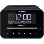 TechniSat Digitradio 52 CD black – Sleviste.cz