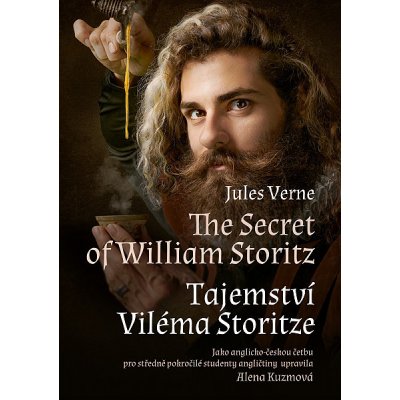 The Secret of William Storitz / Tajemství Viléma Storitze – Zboží Mobilmania