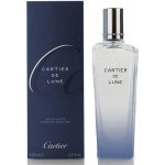 Cartier De Lune toaletní voda dámská 75 ml tester – Hledejceny.cz