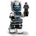 LEGO® Minifigurky 71039 Studio Marvel – 2. série – Zboží Dáma