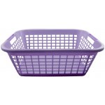 INJETON PLAST 35 l světle fialová – Zboží Dáma