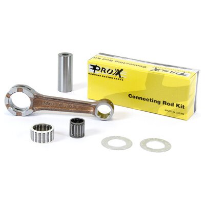 PROX ojniční sada KTM (2T) SX 125 (SX125) 98-15; EXC 125 (EXC125) 98-15, SX 144/150 08-15, HUSABERG 125 BETA RR 125 18-22 (OEM:504.30.015.100) | Zboží Auto