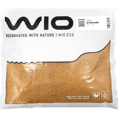 Wio El Dorado Sand 2 kg