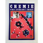 Chemie pro střední školy - Banýr Jiří a kolektiv – Sleviste.cz