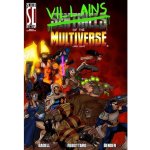Greater Than Games Sentinels of the Multiverse: Villains of the Multiverse – Hledejceny.cz