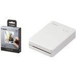 Canon Selphy Square QX20 bílá KIT – Zboží Živě Canon Selphy Square QX20 bílá KIT – Zboží Živě