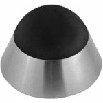 Walteco 40x25mm kartáčovaná nerez – Zboží Mobilmania