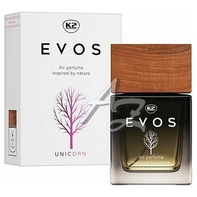 K2 EVOS Grace Unicorn 50 ml – Hledejceny.cz