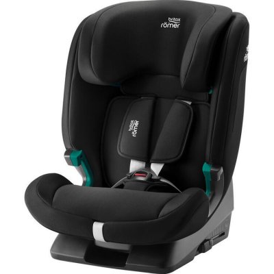BRITAX RÖMER Evolvafix 2025 space black – Zboží Dáma