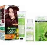 Garnier Color Naturals barva na vlasy ostružinová červená 3.61 – Hledejceny.cz