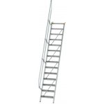 Günzburger Steigtechnik 600214 – Hledejceny.cz