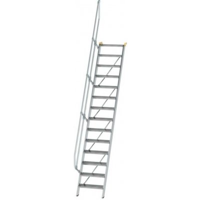 Günzburger Steigtechnik 600214 – Hledejceny.cz