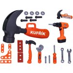 Mikro Trading Dětská šroubováková vrtačka – Zboží Dáma