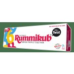 Piatnik Rummikub Twist – Hledejceny.cz
