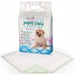 Asan Puppy Field Training pleny pro zvířata 60 x 60 cm 9 ks – Zbozi.Blesk.cz