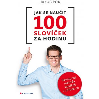 Jak se naučit 100 slovíček za hodinu - Pok Jakub