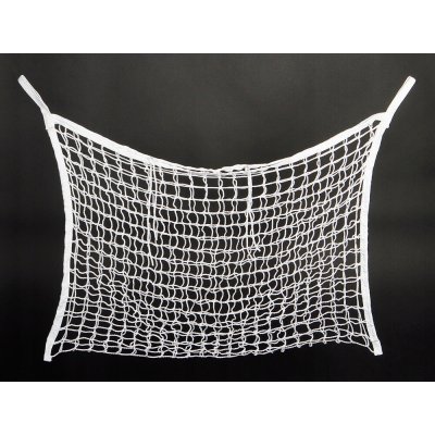 HARRY'S HORSE Síť na seno SLOW FEEDER oka 3x3cm M – Hledejceny.cz