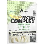 Olimp Labs Veggie Protein Complex, neutrální – 500 g – Hledejceny.cz