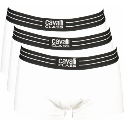 Cavalli Class Men White – Zboží Mobilmania