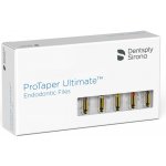 Dentsply Sirona ProTaper Ultimate Strojové F1 25mm 5 ks – Hledejceny.cz