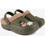 Coqui Husky Army Green Beige – Hledejceny.cz