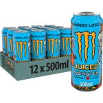 Monster Mango Loco energetický nápoj plech 2291 12 x 500 ml – Zboží Dáma