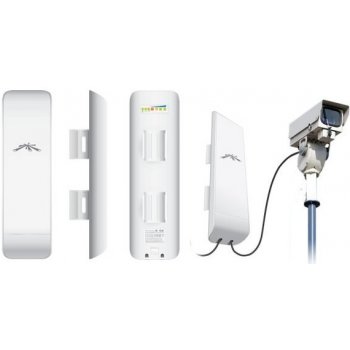 Ubiquiti NanoStation M2