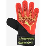 Puma ULTRA Grip 4 RC červená – Zboží Mobilmania