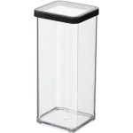 Rotho Dóza Loft LONG Black ml 82715335 1,5 l – Zboží Mobilmania