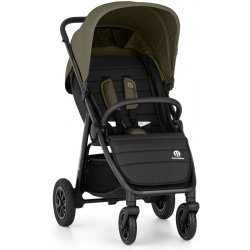 Petite&Mars Airwalk2 Mature Olive 2024